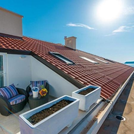 Apartments Arla Exclusive Dubrovnik Eksteriør billede