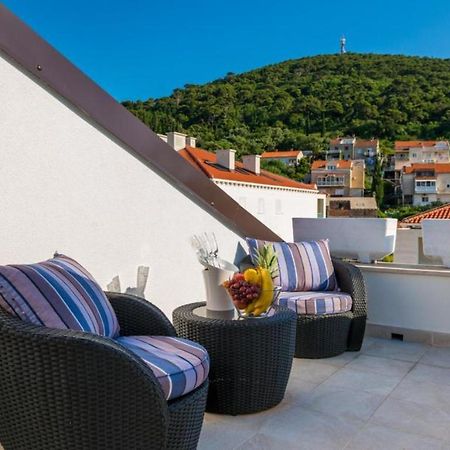 Apartments Arla Exclusive Dubrovnik Eksteriør billede