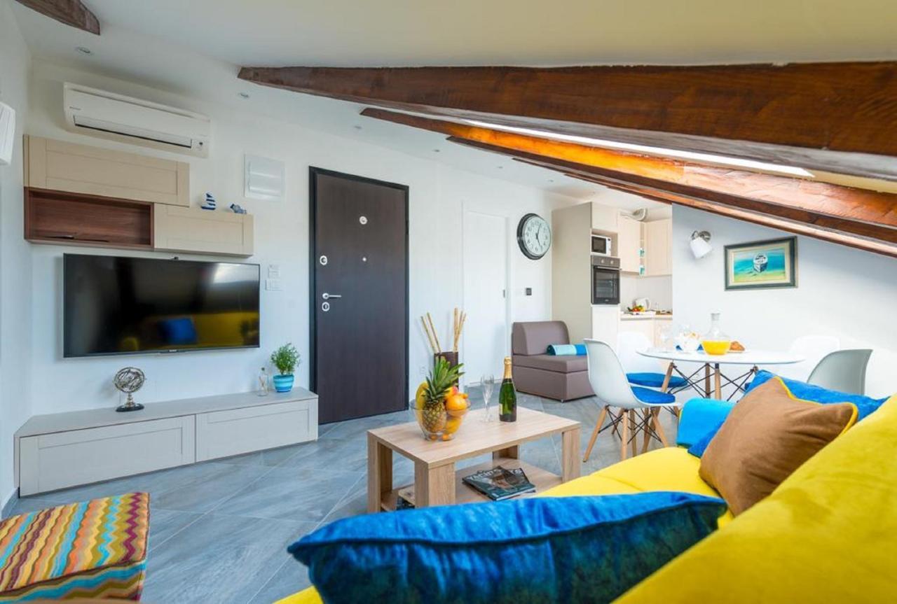 Apartments Arla Exclusive Dubrovnik Eksteriør billede