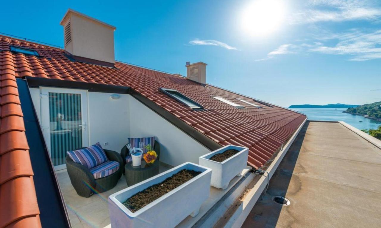 Apartments Arla Exclusive Dubrovnik Eksteriør billede