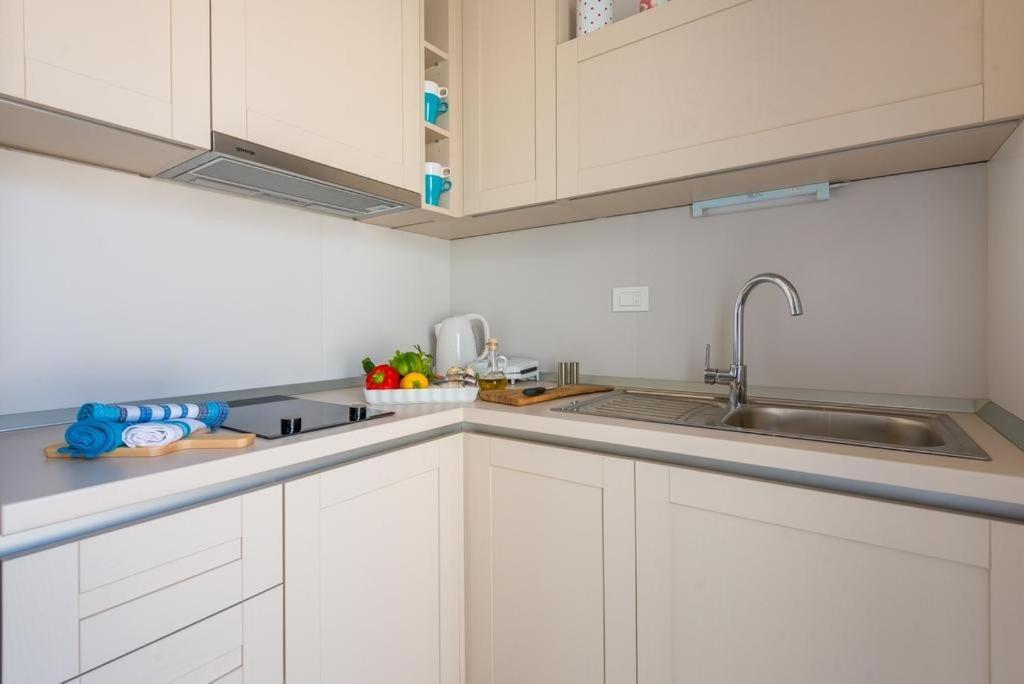 Apartments Arla Exclusive Dubrovnik Eksteriør billede