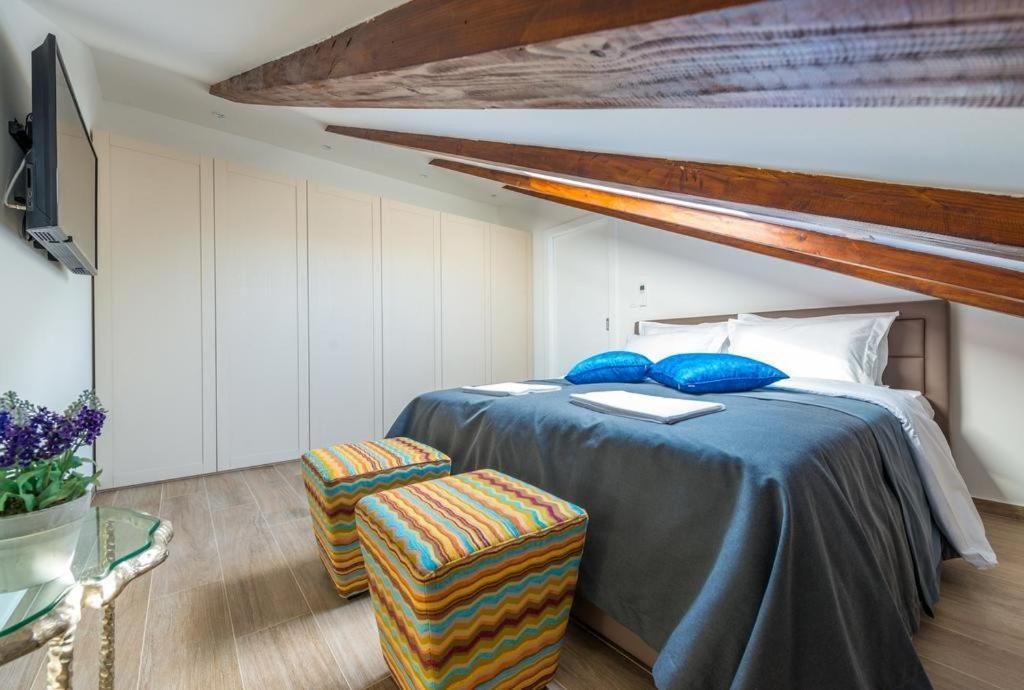 Apartments Arla Exclusive Dubrovnik Eksteriør billede