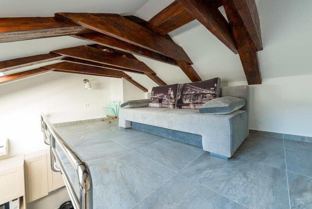 Apartments Arla Exclusive Dubrovnik Eksteriør billede