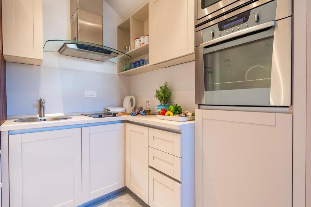Apartments Arla Exclusive Dubrovnik Eksteriør billede