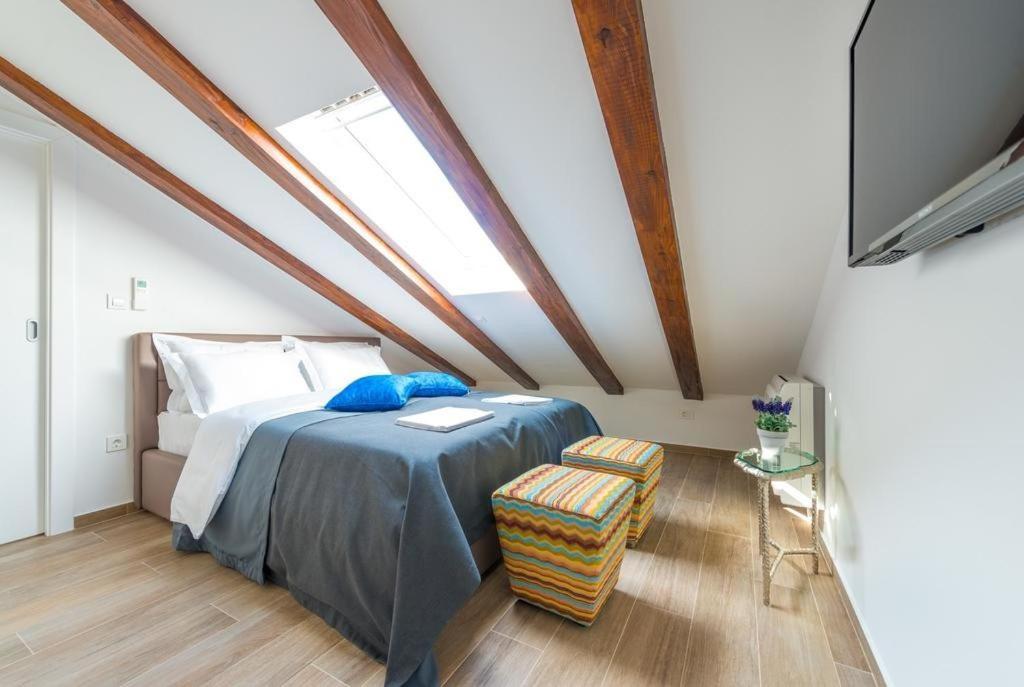 Apartments Arla Exclusive Dubrovnik Eksteriør billede