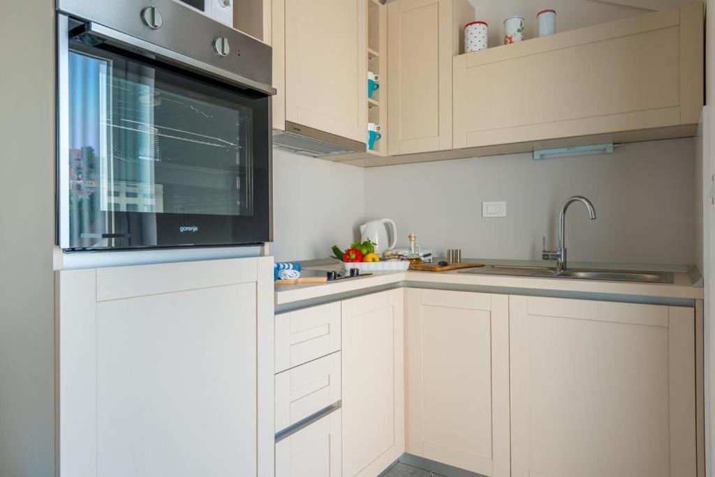 Apartments Arla Exclusive Dubrovnik Eksteriør billede
