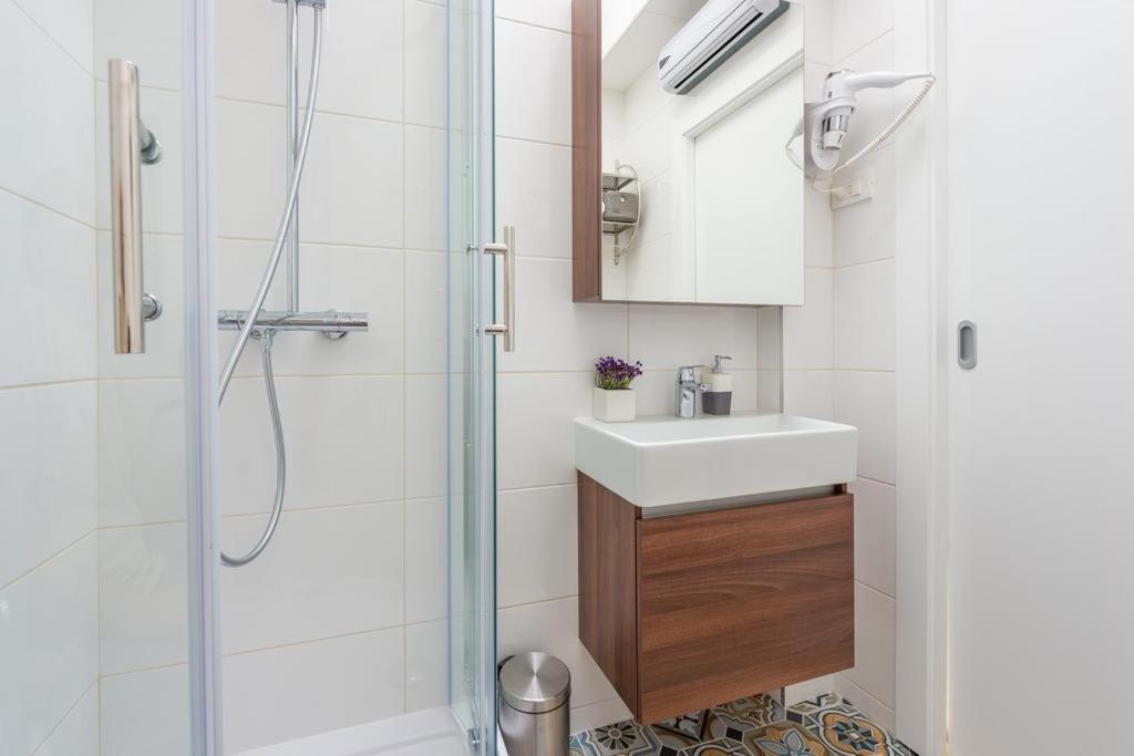 Apartments Arla Exclusive Dubrovnik Eksteriør billede