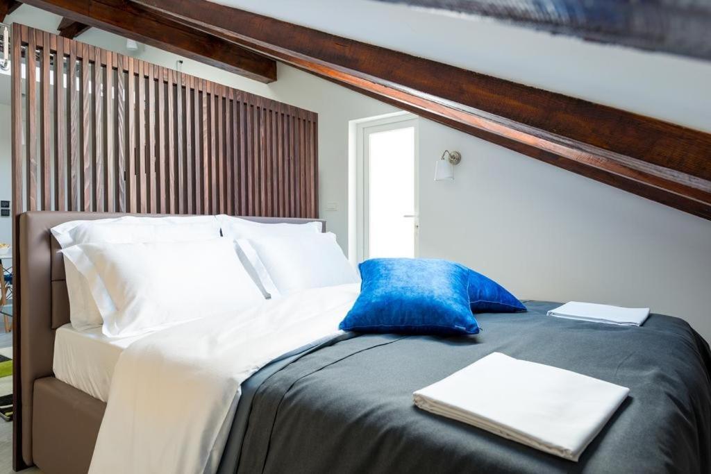 Apartments Arla Exclusive Dubrovnik Eksteriør billede