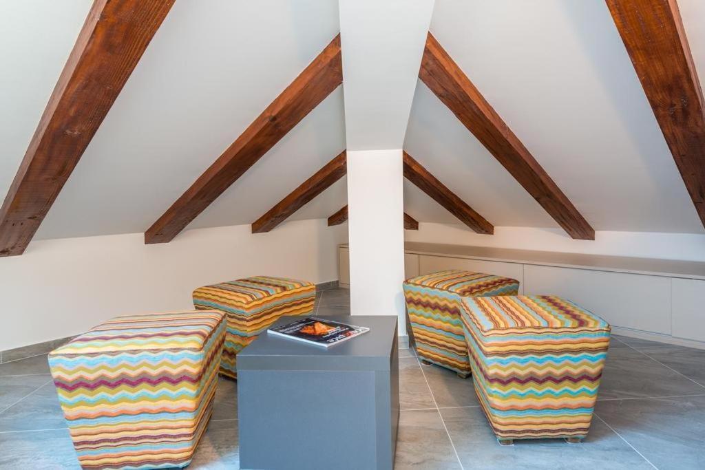 Apartments Arla Exclusive Dubrovnik Eksteriør billede