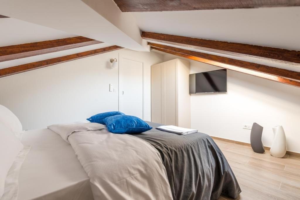 Apartments Arla Exclusive Dubrovnik Eksteriør billede