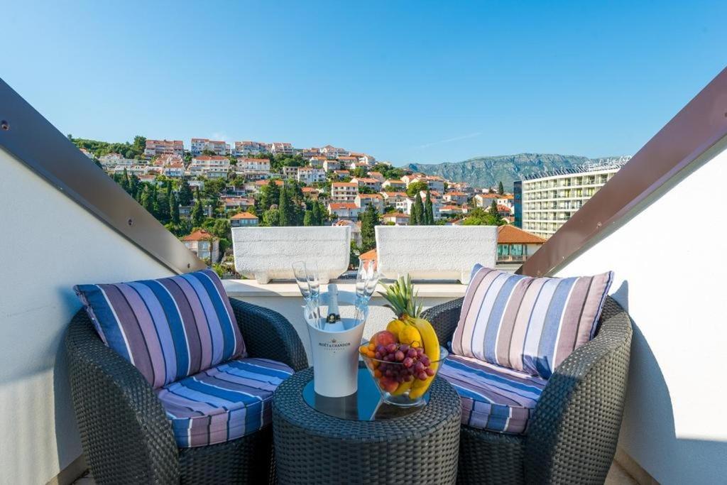 Apartments Arla Exclusive Dubrovnik Eksteriør billede