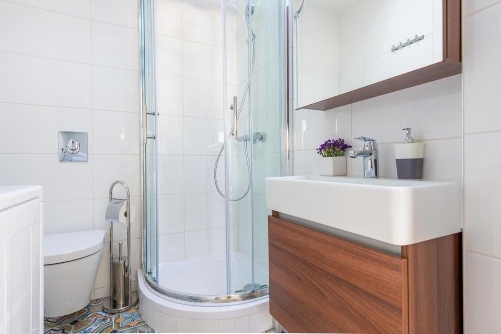 Apartments Arla Exclusive Dubrovnik Eksteriør billede