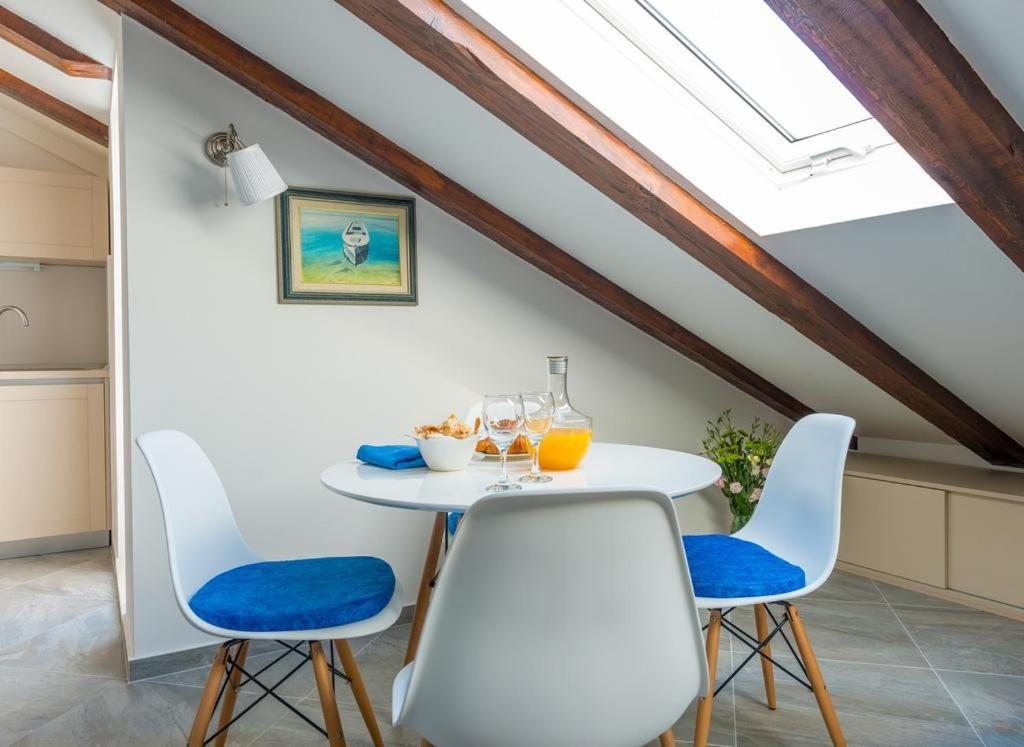Apartments Arla Exclusive Dubrovnik Eksteriør billede