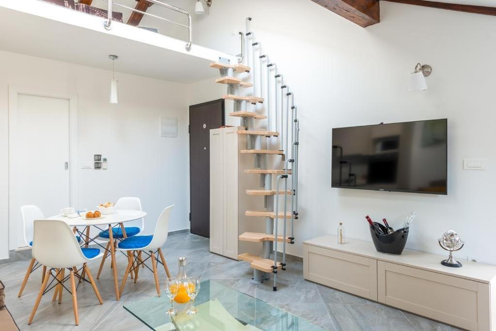 Apartments Arla Exclusive Dubrovnik Eksteriør billede