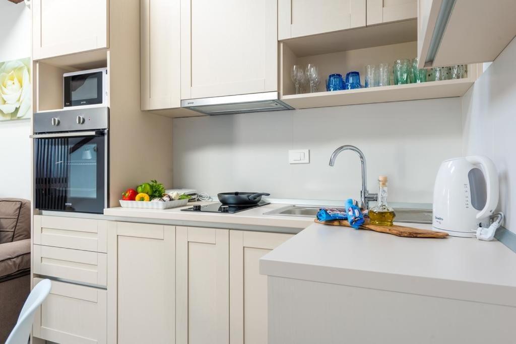 Apartments Arla Exclusive Dubrovnik Eksteriør billede