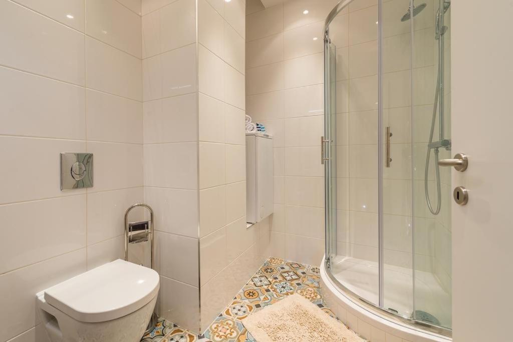 Apartments Arla Exclusive Dubrovnik Eksteriør billede