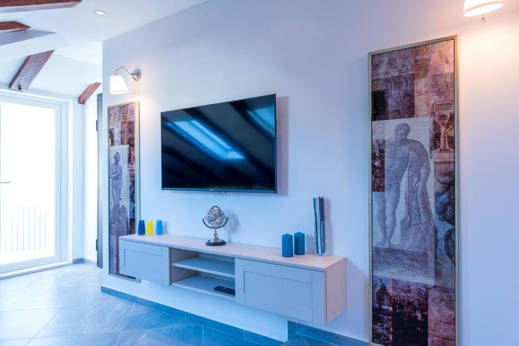Apartments Arla Exclusive Dubrovnik Eksteriør billede
