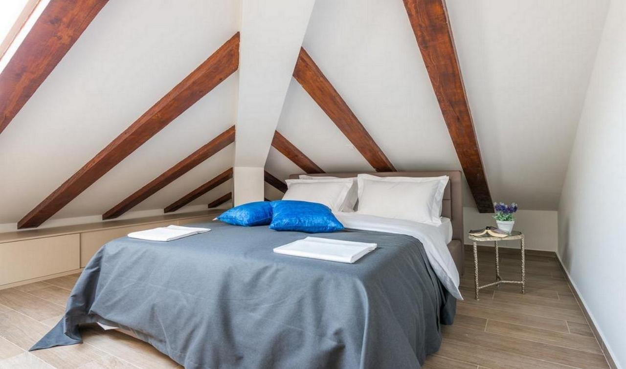Apartments Arla Exclusive Dubrovnik Eksteriør billede
