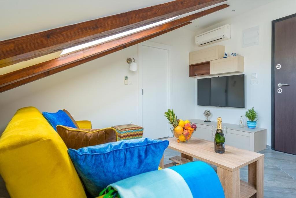 Apartments Arla Exclusive Dubrovnik Eksteriør billede