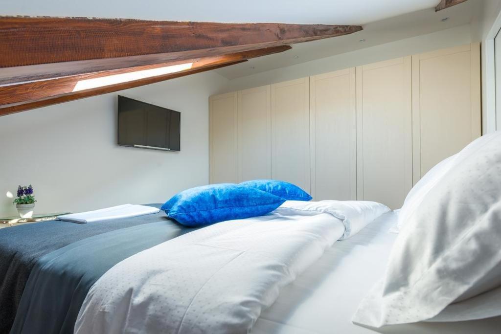 Apartments Arla Exclusive Dubrovnik Eksteriør billede