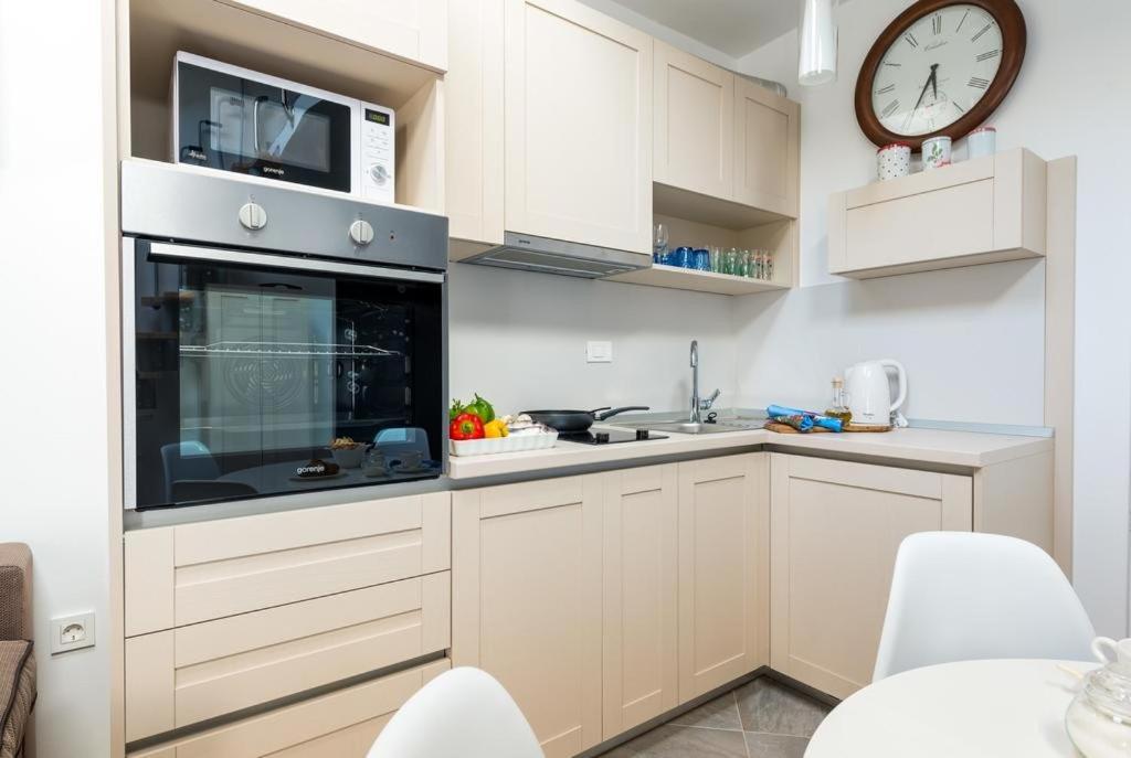 Apartments Arla Exclusive Dubrovnik Eksteriør billede