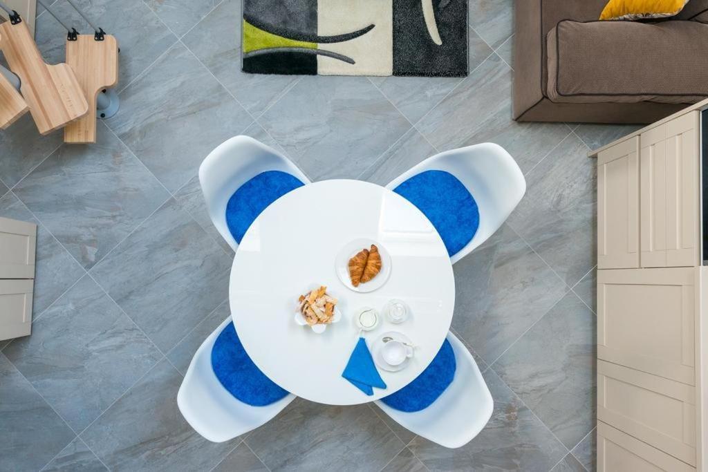 Apartments Arla Exclusive Dubrovnik Eksteriør billede