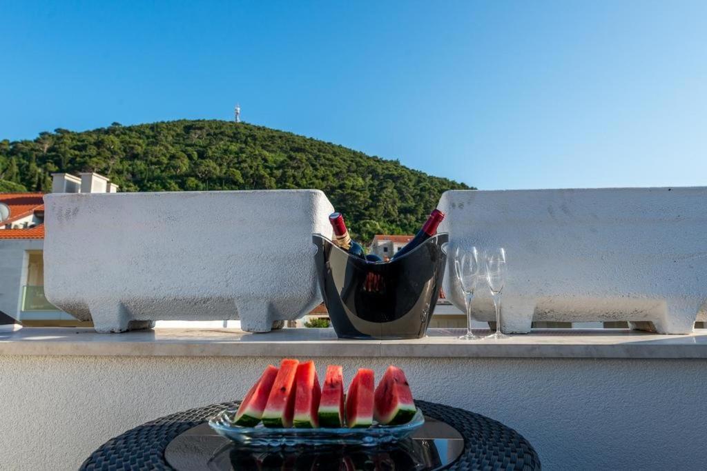 Apartments Arla Exclusive Dubrovnik Eksteriør billede