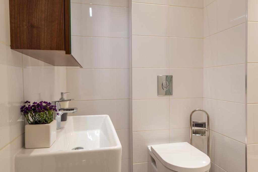 Apartments Arla Exclusive Dubrovnik Eksteriør billede