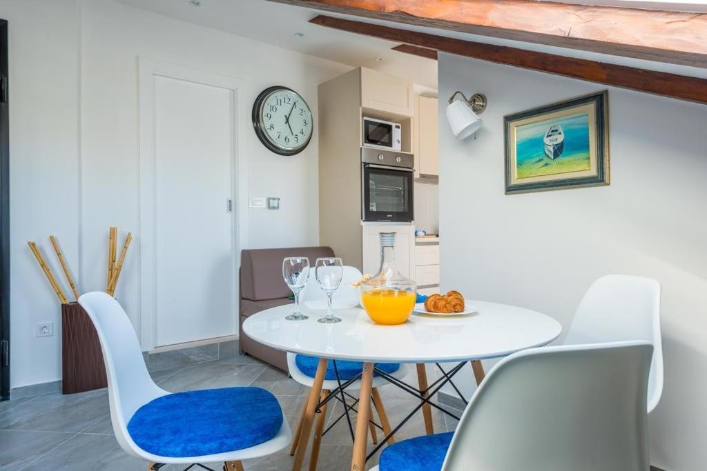 Apartments Arla Exclusive Dubrovnik Eksteriør billede
