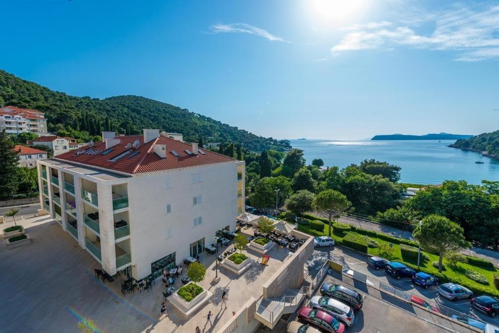 Apartments Arla Exclusive Dubrovnik Eksteriør billede