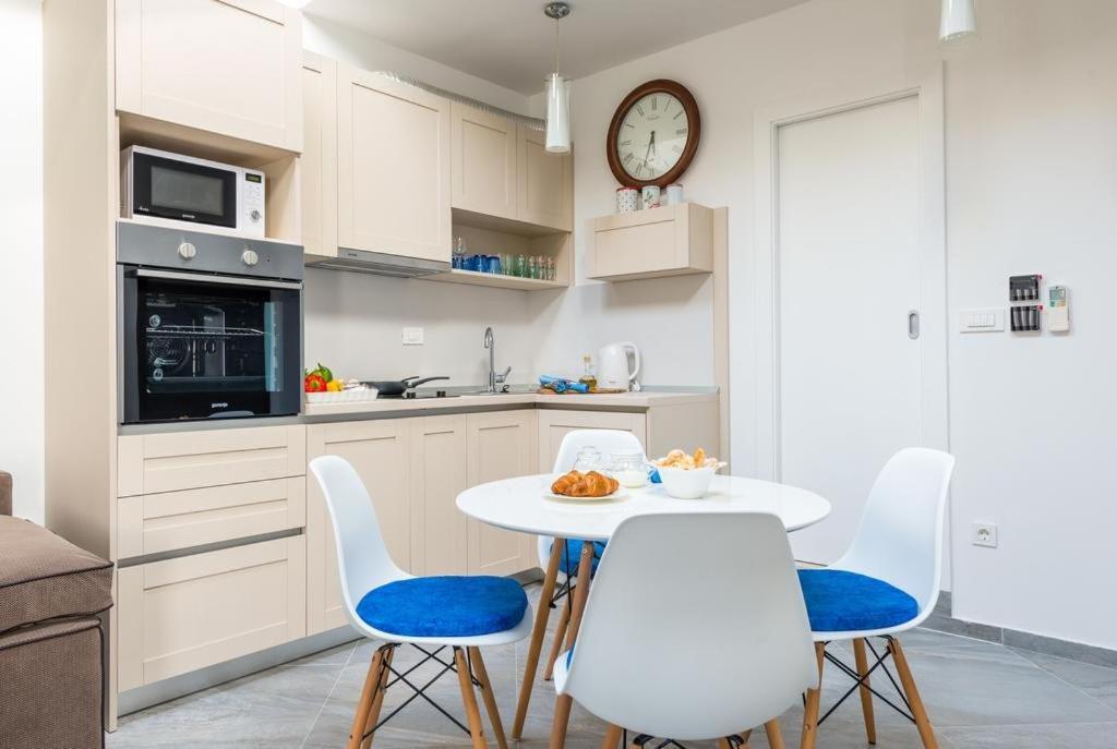 Apartments Arla Exclusive Dubrovnik Eksteriør billede