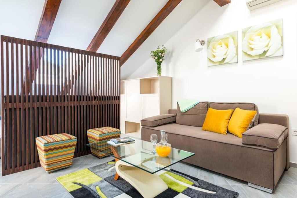 Apartments Arla Exclusive Dubrovnik Eksteriør billede