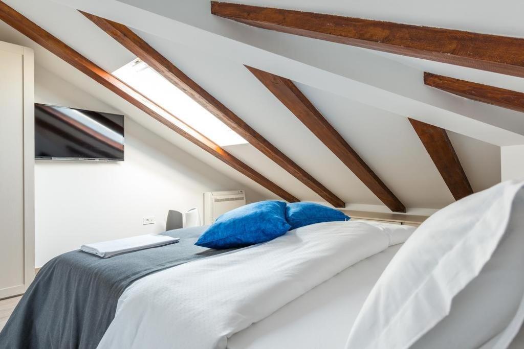 Apartments Arla Exclusive Dubrovnik Eksteriør billede