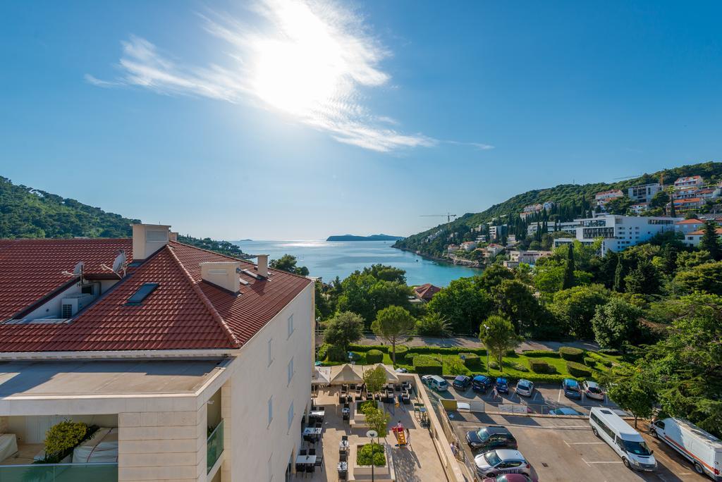 Apartments Arla Exclusive Dubrovnik Eksteriør billede