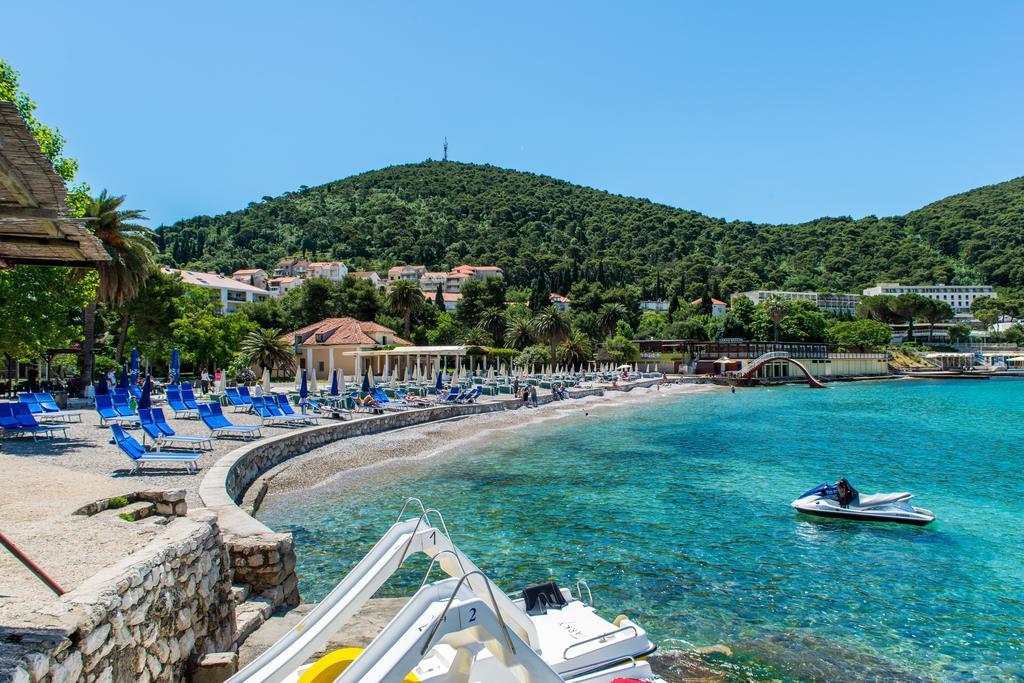 Apartments Arla Exclusive Dubrovnik Eksteriør billede