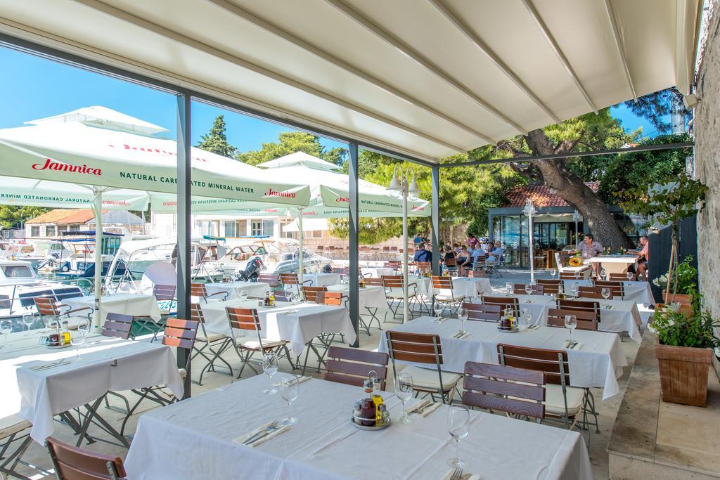 Apartments Arla Exclusive Dubrovnik Eksteriør billede