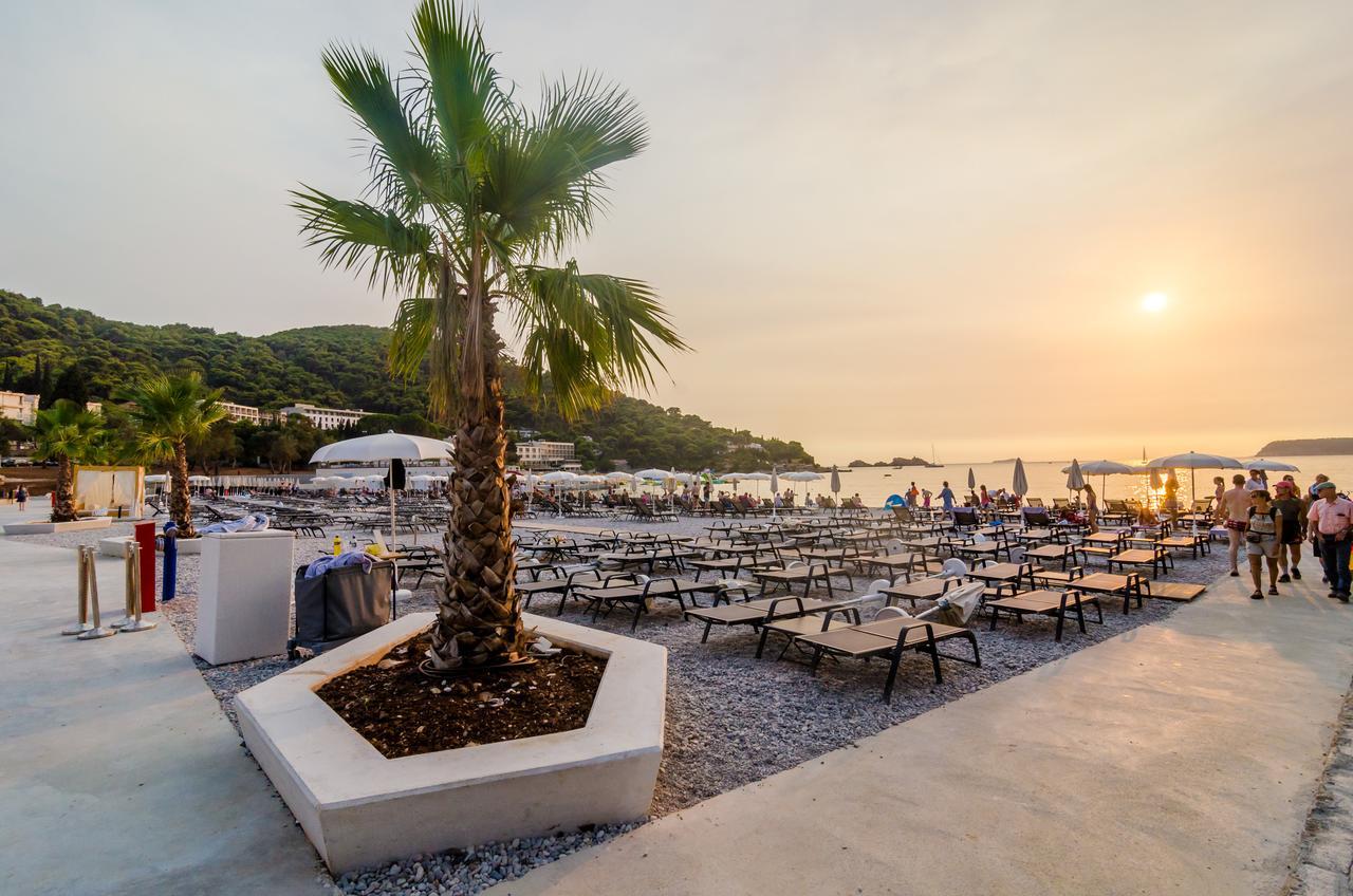 Apartments Arla Exclusive Dubrovnik Eksteriør billede