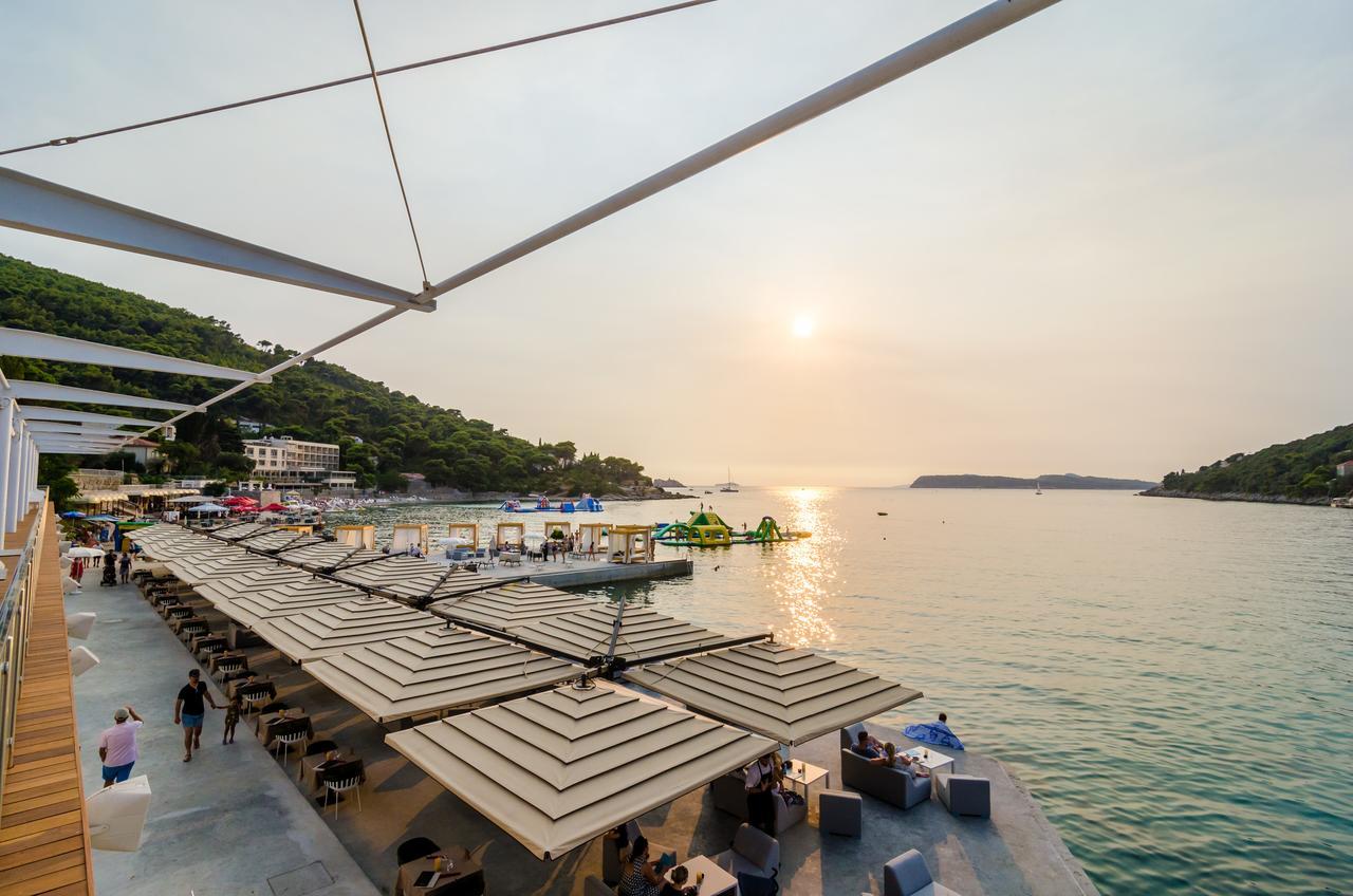 Apartments Arla Exclusive Dubrovnik Eksteriør billede
