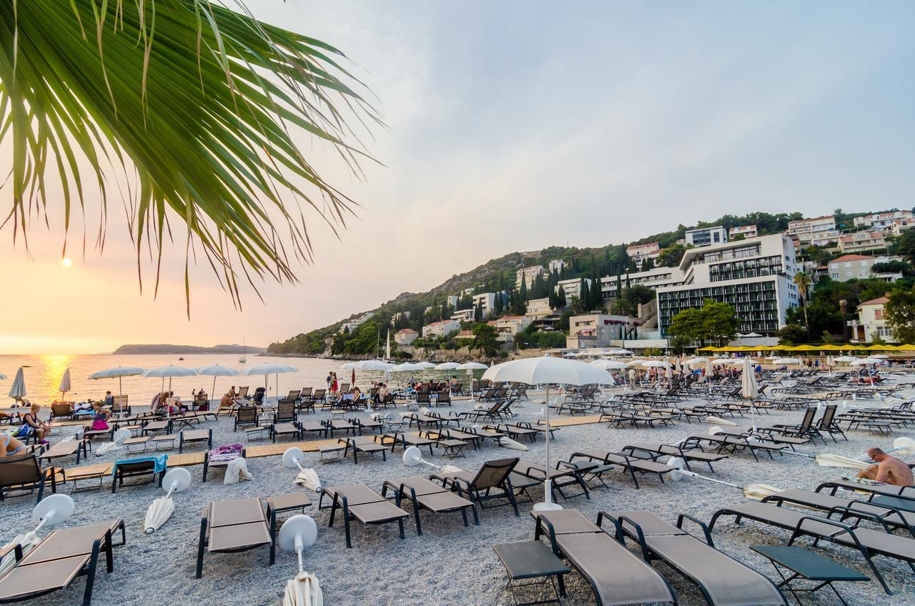 Apartments Arla Exclusive Dubrovnik Eksteriør billede